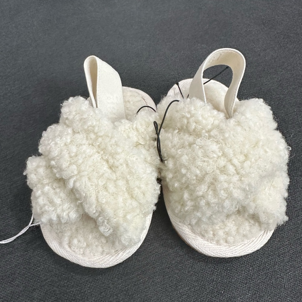 Baby cute pantoufles size S/M